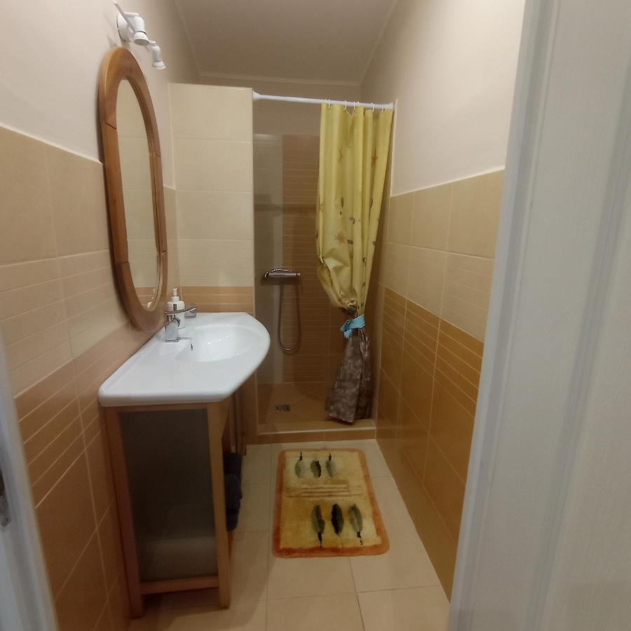 Rozsa Apartman Alsóörs Eksteriør bilde