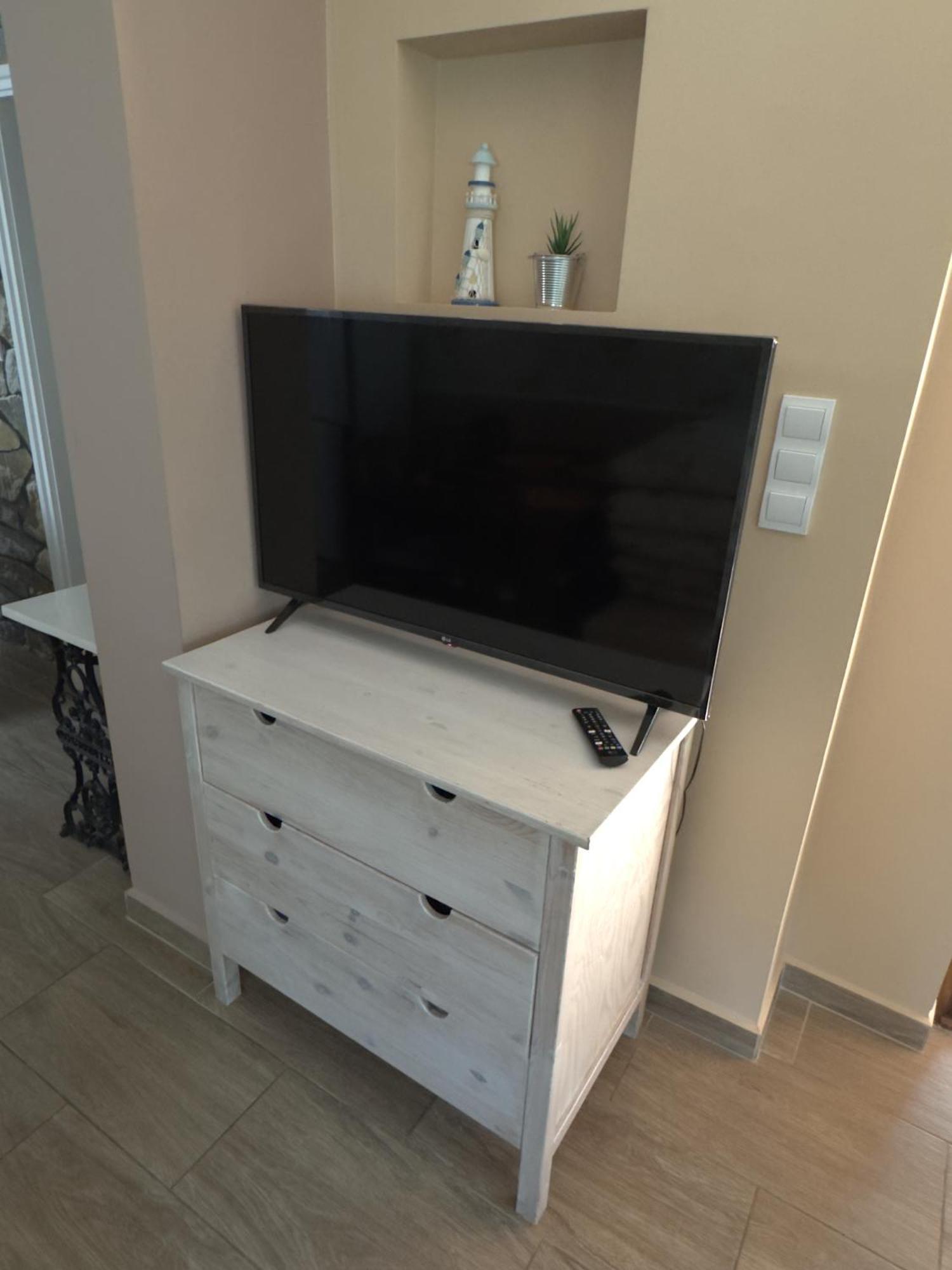 Rozsa Apartman Alsóörs Rom bilde